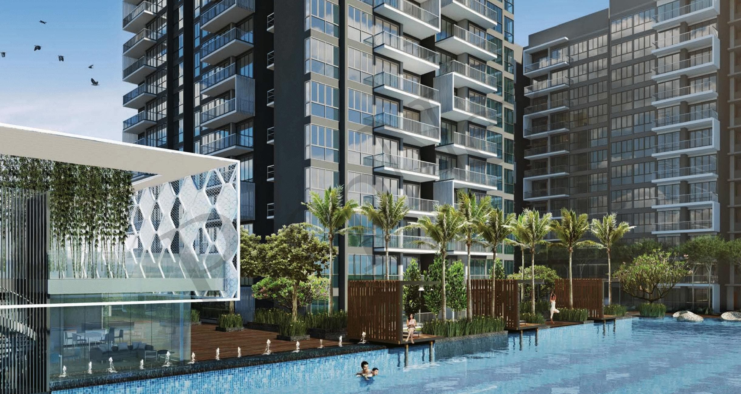 Signature At Yishun overview