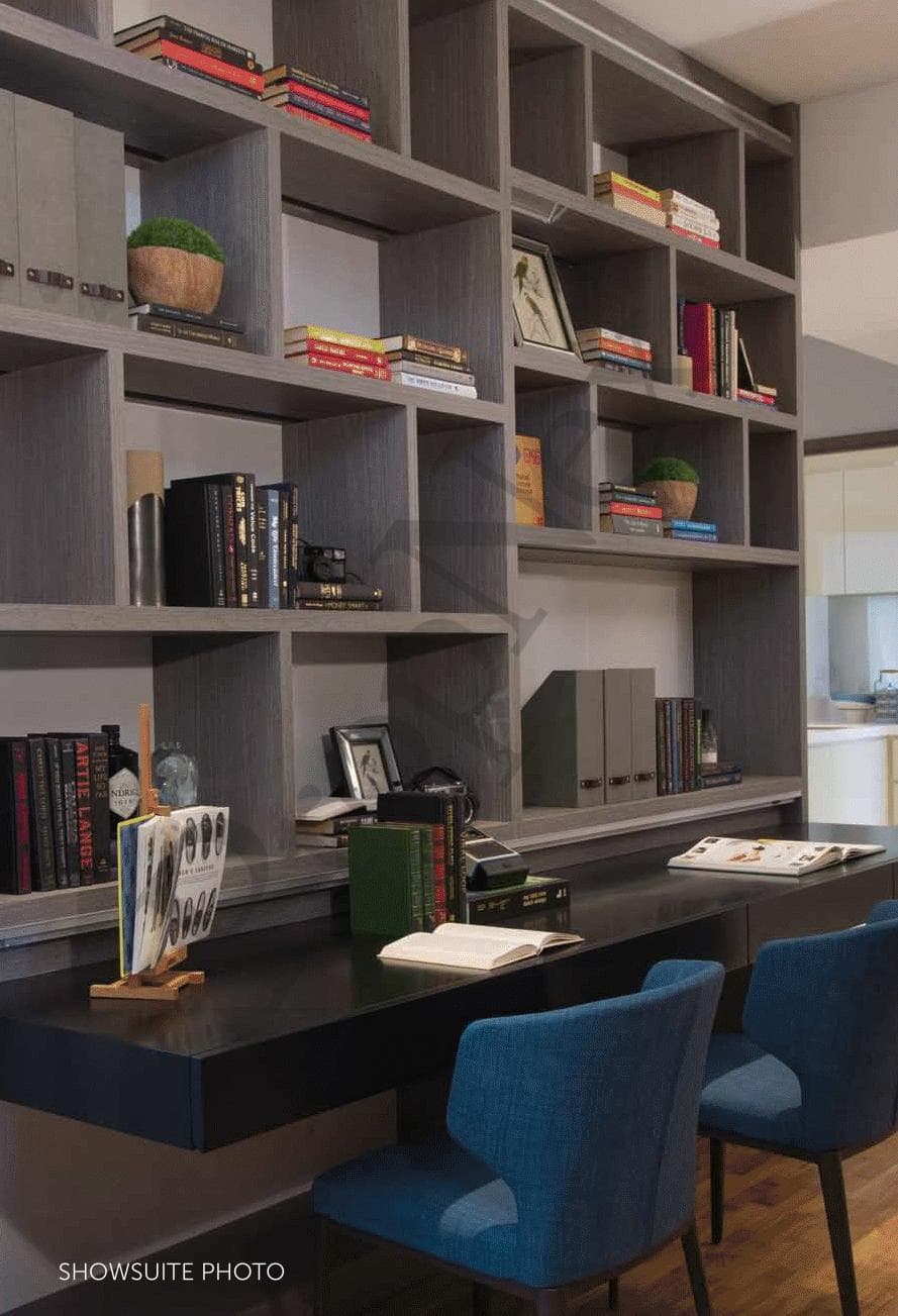Signature At Yishun overview