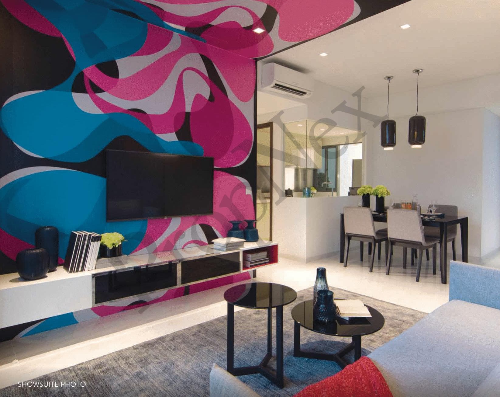 Signature At Yishun overview