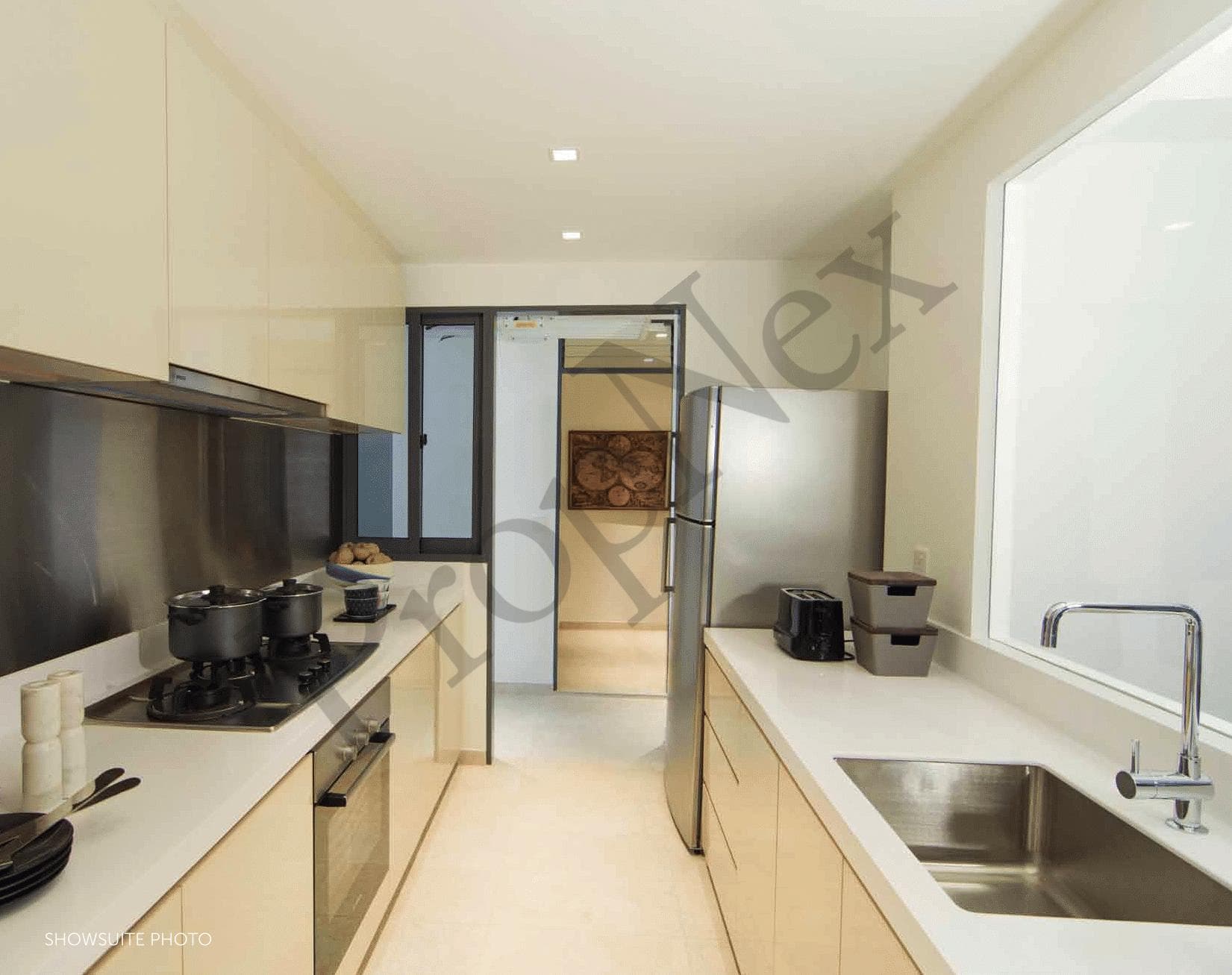Signature At Yishun overview
