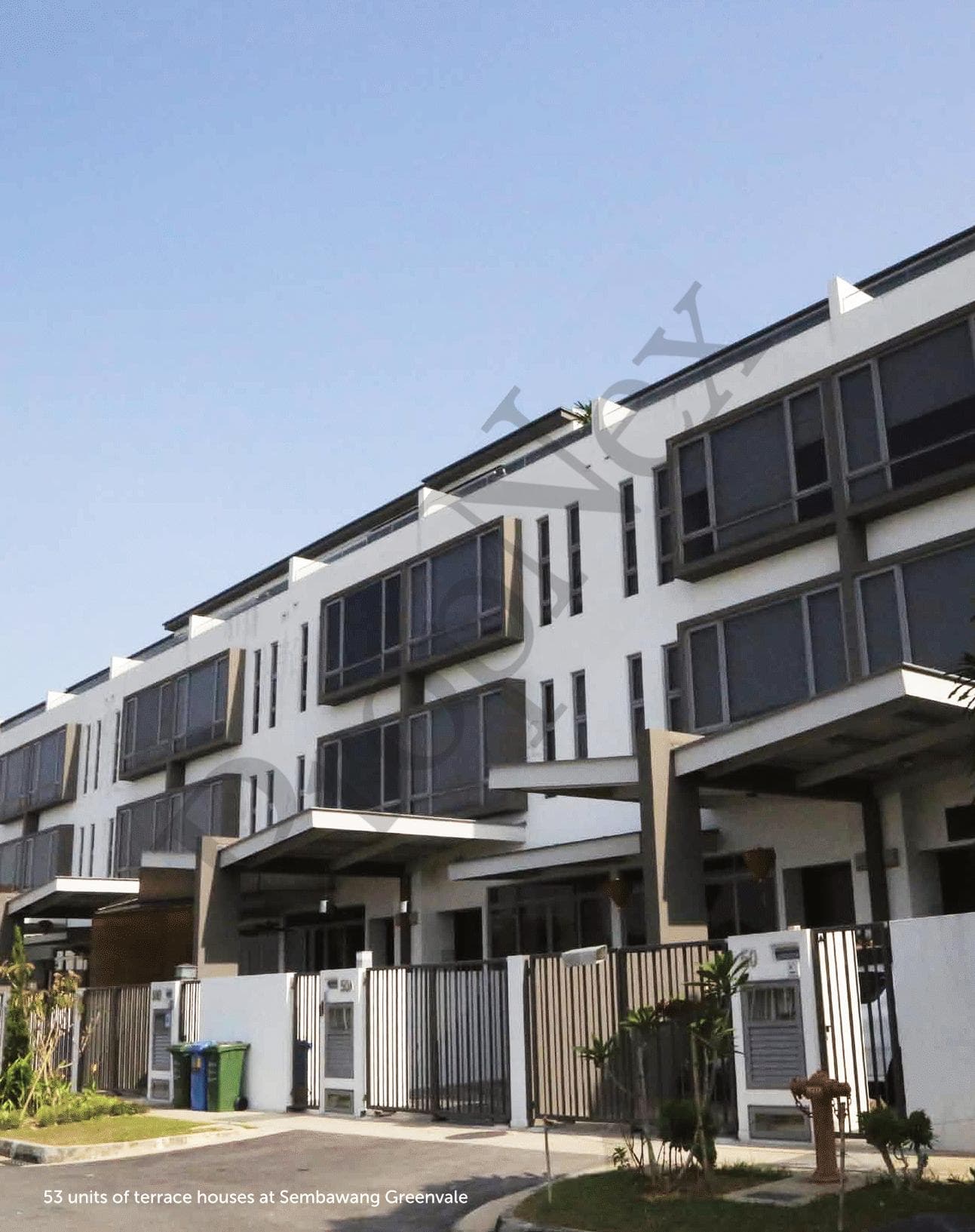 Signature At Yishun overview
