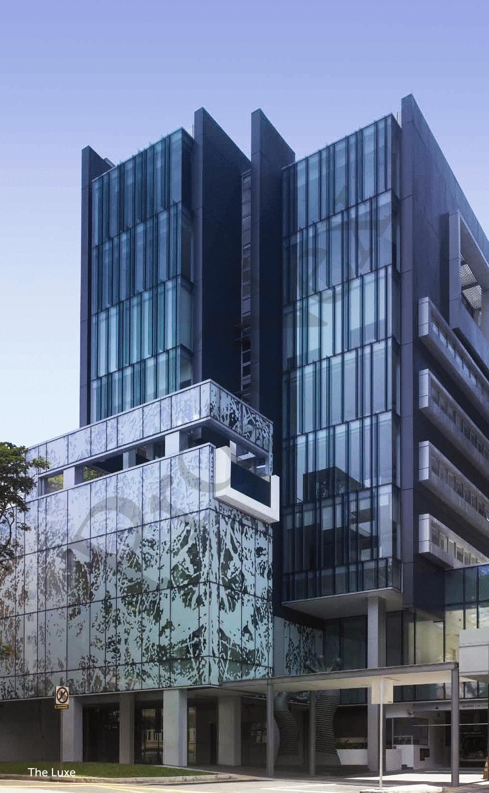 Signature At Yishun overview