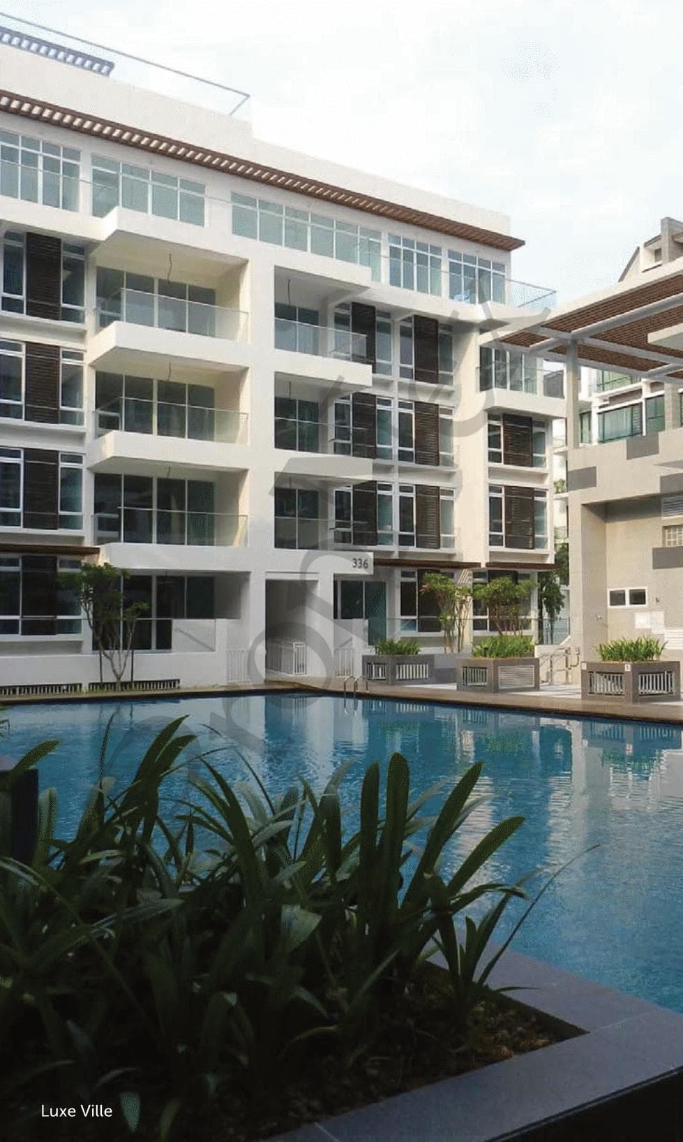 Signature At Yishun overview