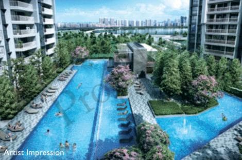 The Luxurie overview