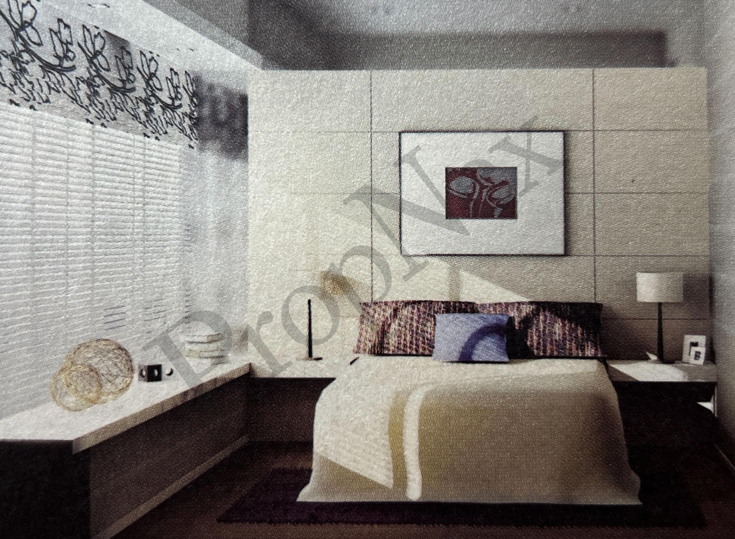 Amber Residences overview