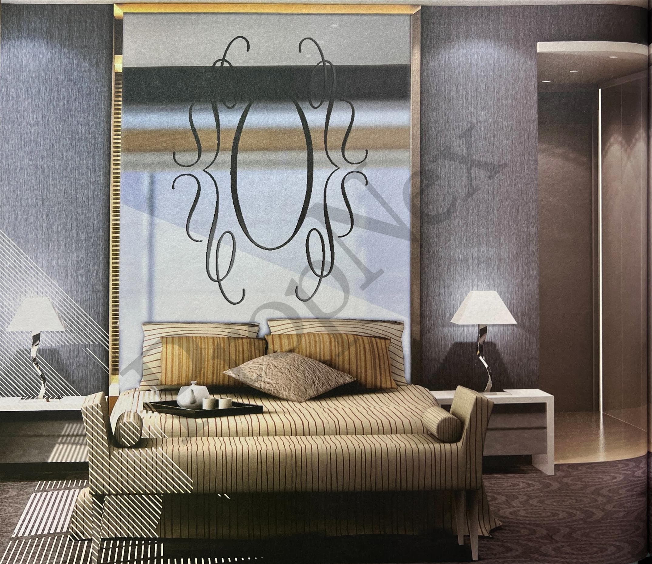 Amber Residences overview