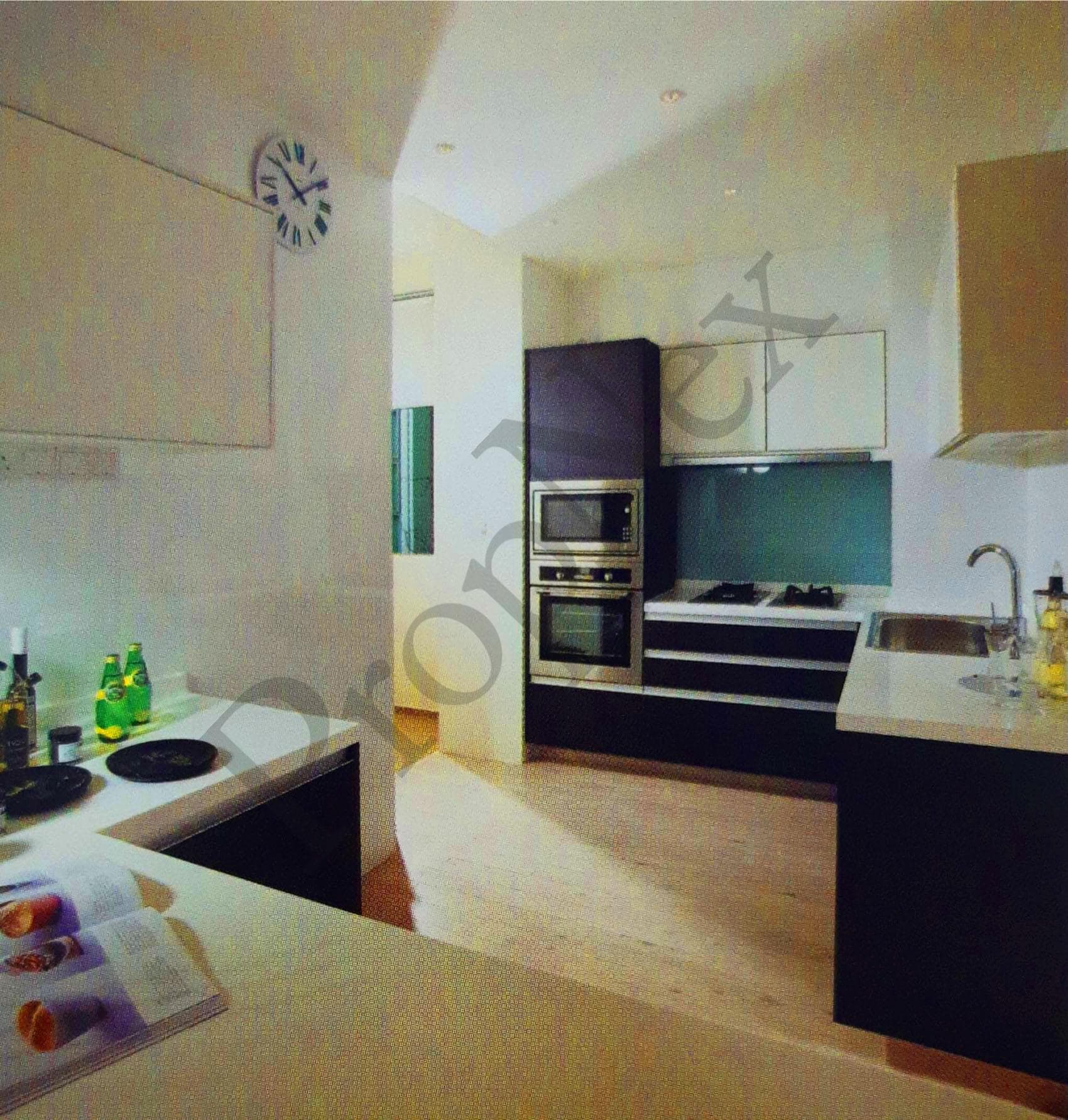 One Jervois overview
