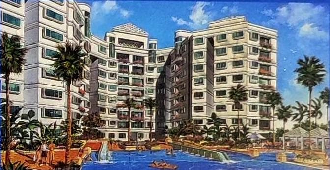 Sunshine Plaza listing