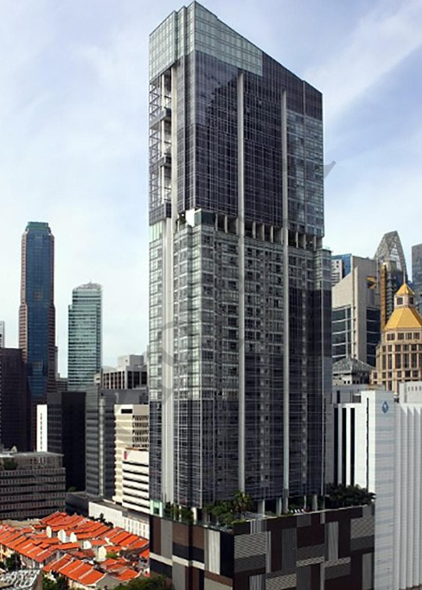 The Clift overview