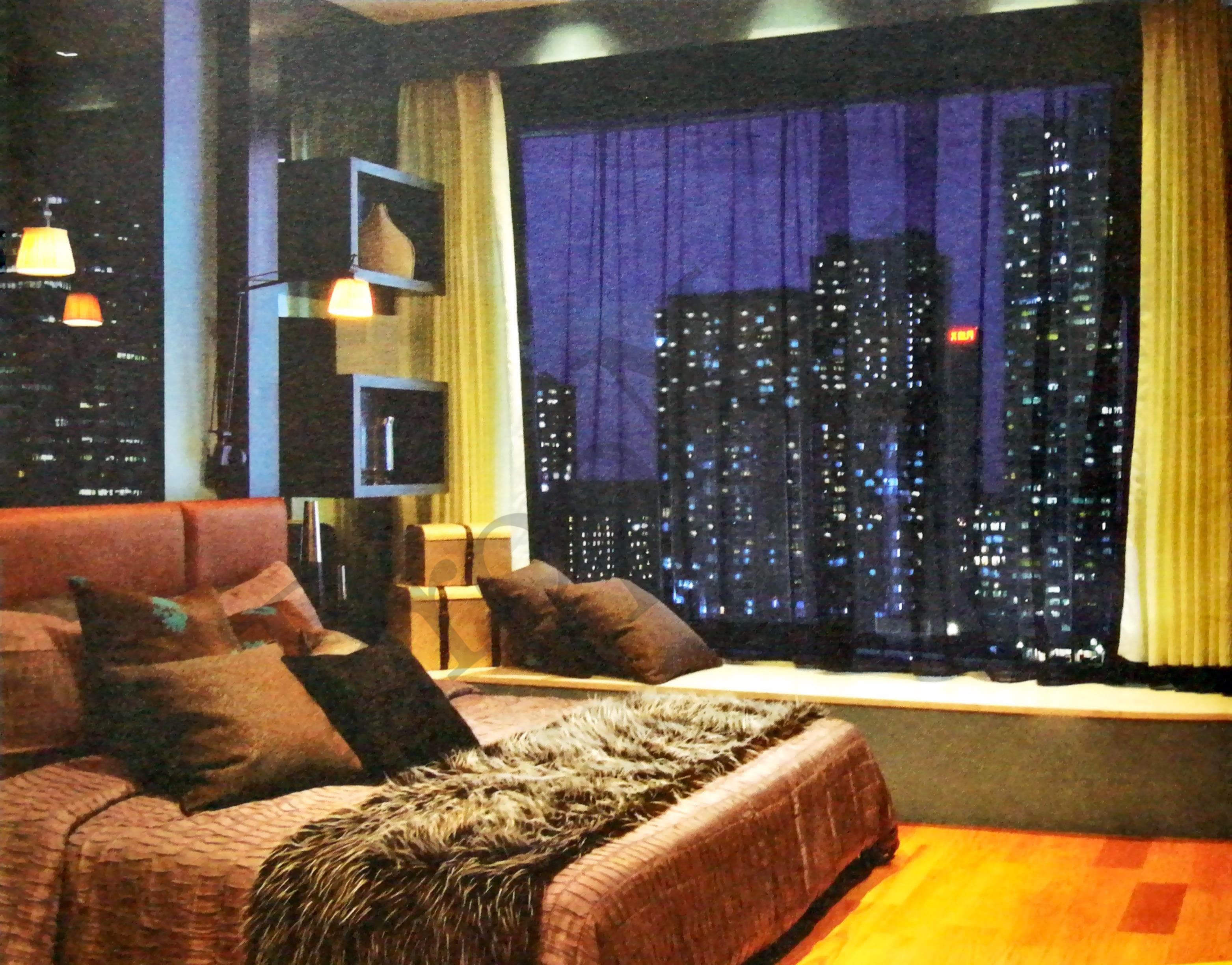 The Clift overview