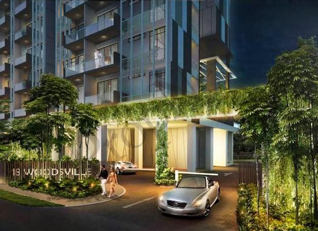 18 Woodsville overview