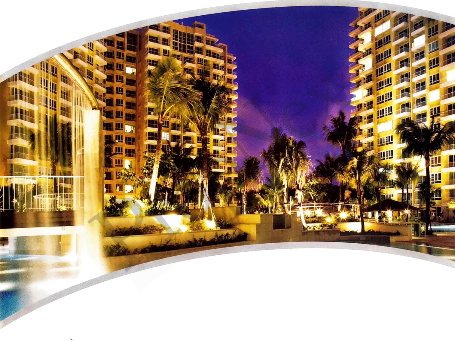 Ris Grandeur listing