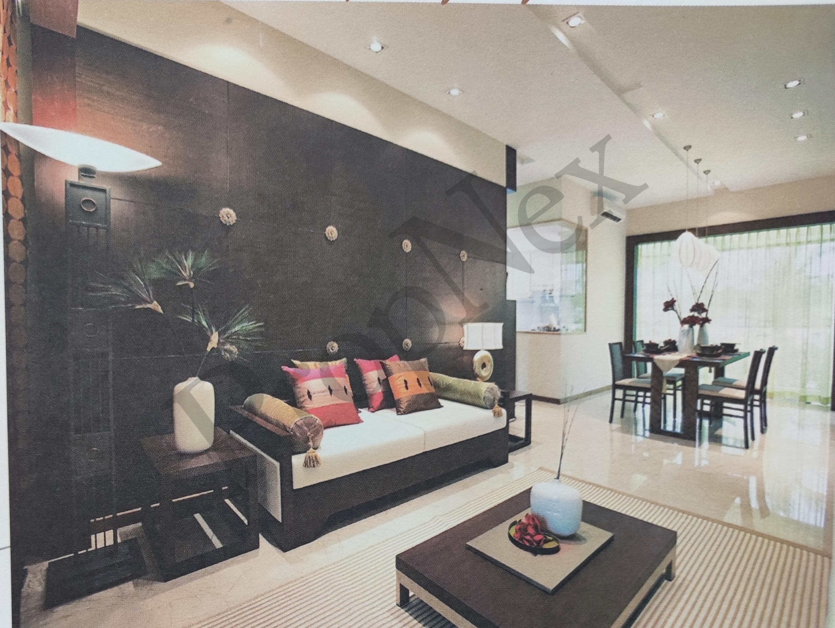 Ris Grandeur overview
