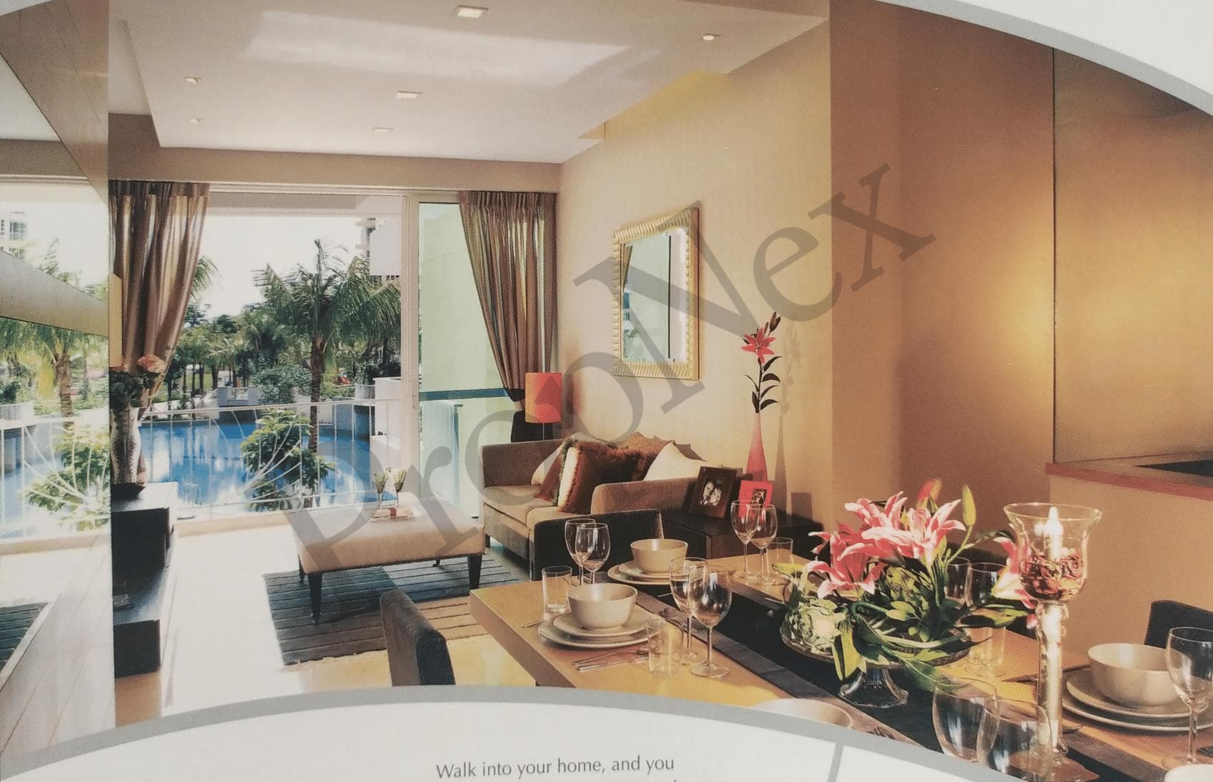 Ris Grandeur overview