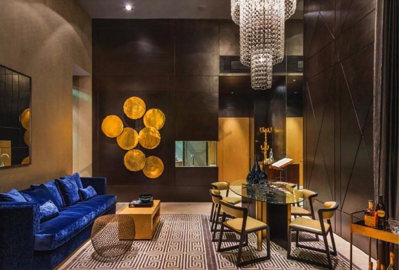 Alex Residences overview
