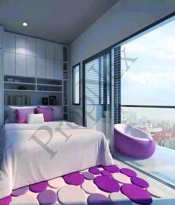 # 1 Suites overview