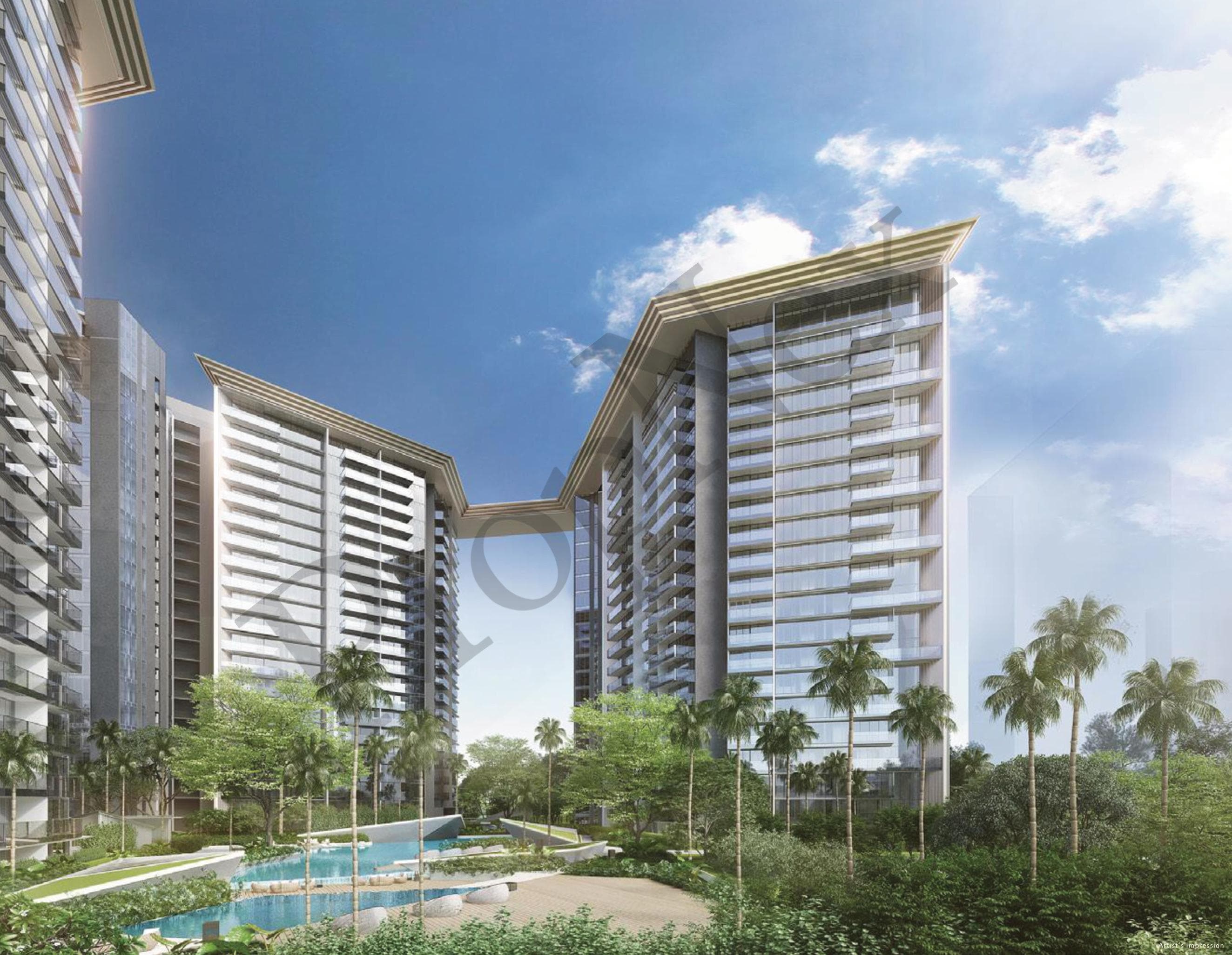 Amber Park listing