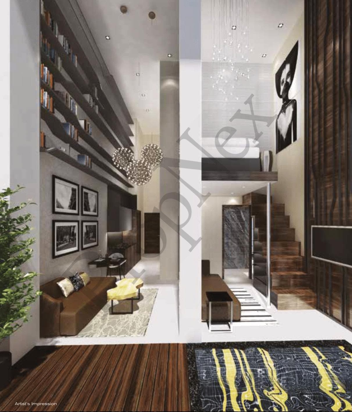 Forte Suites overview