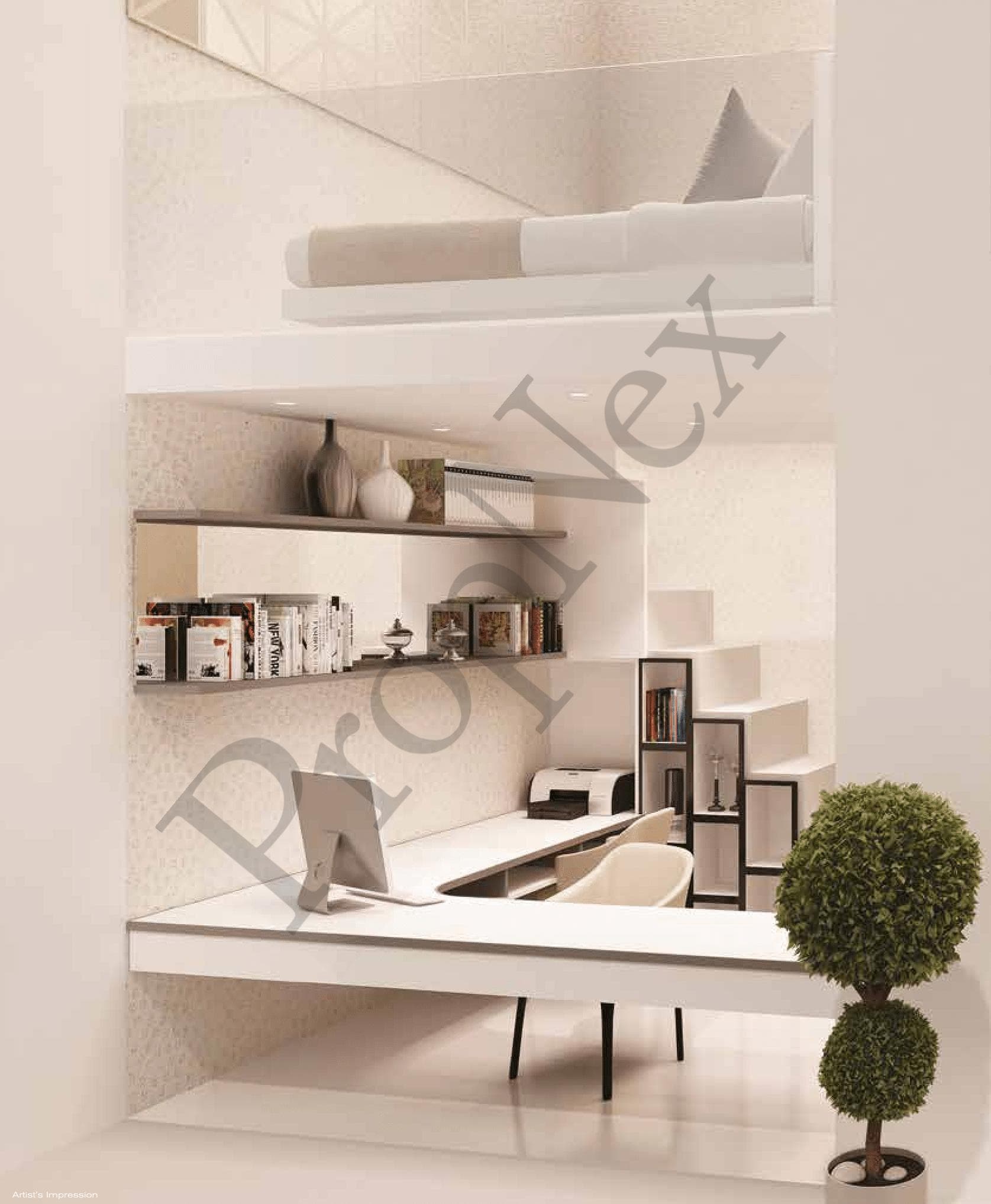 Forte Suites overview