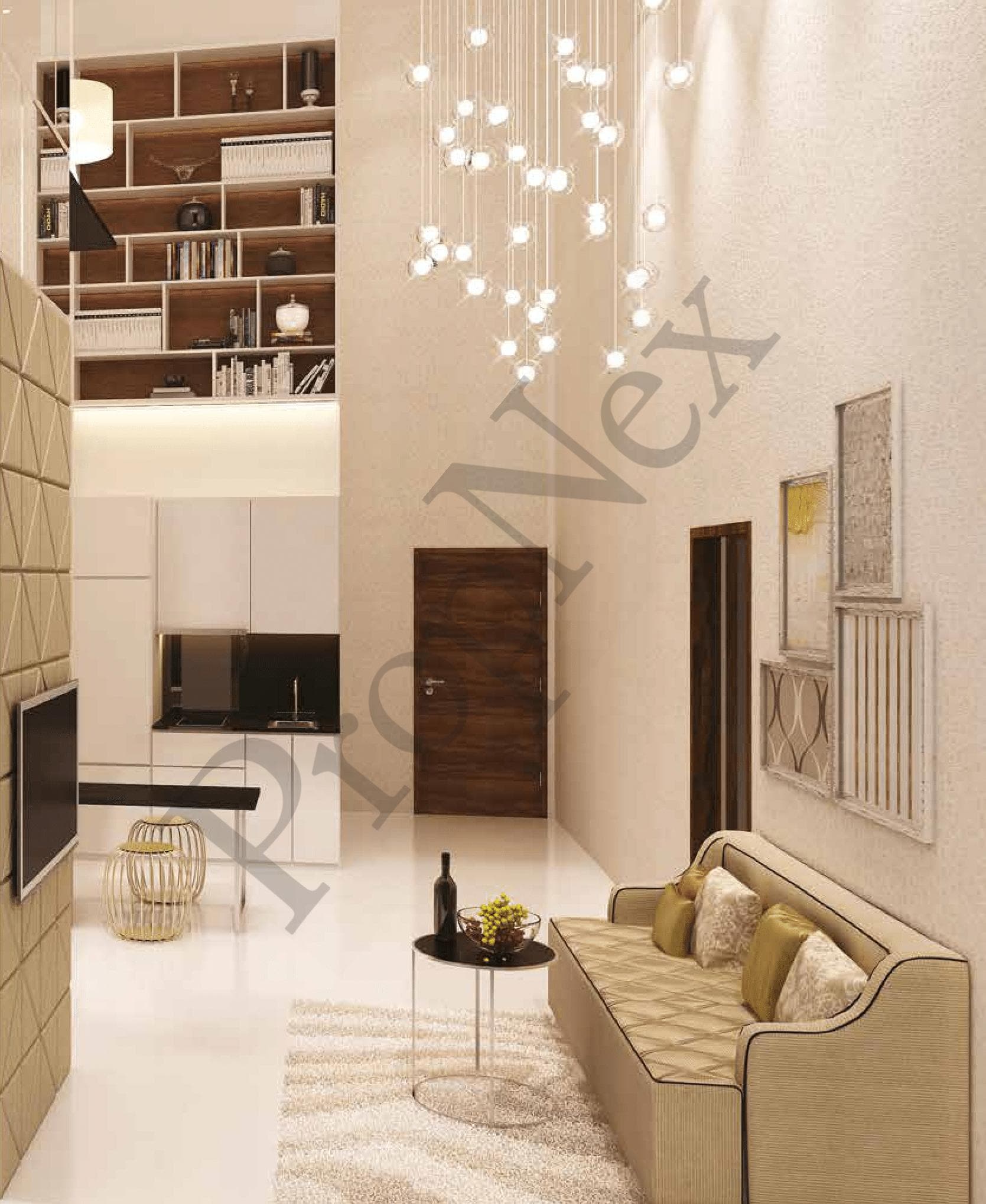 Forte Suites overview