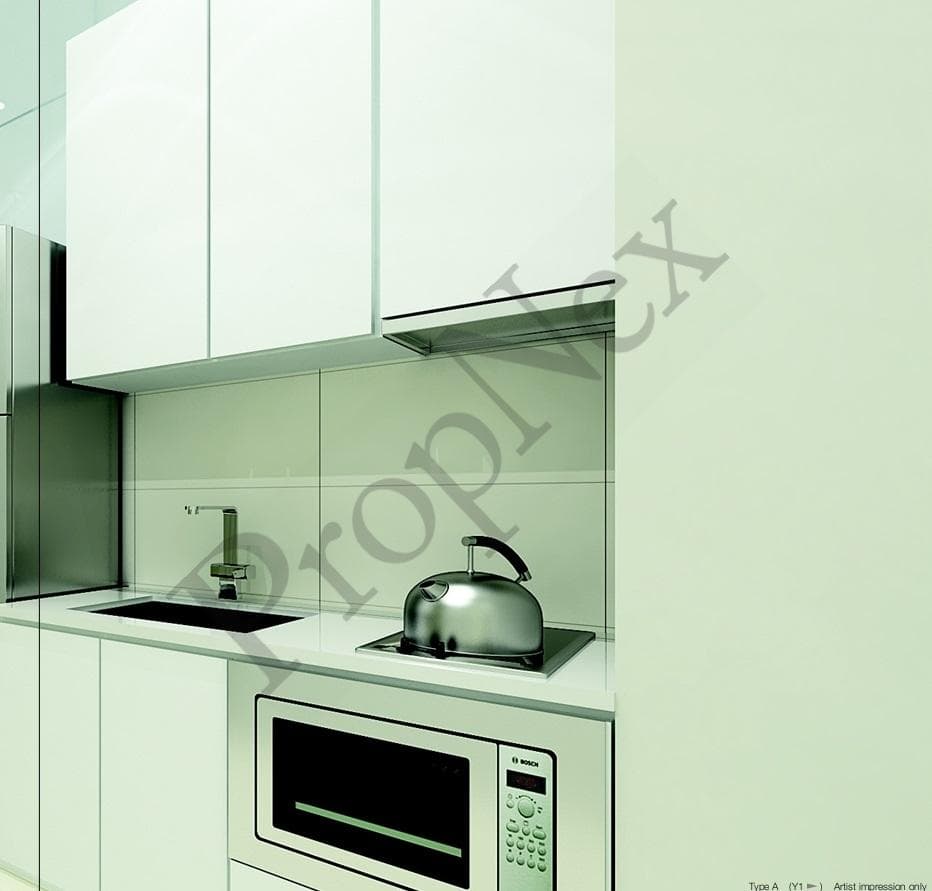 Haig 162 overview