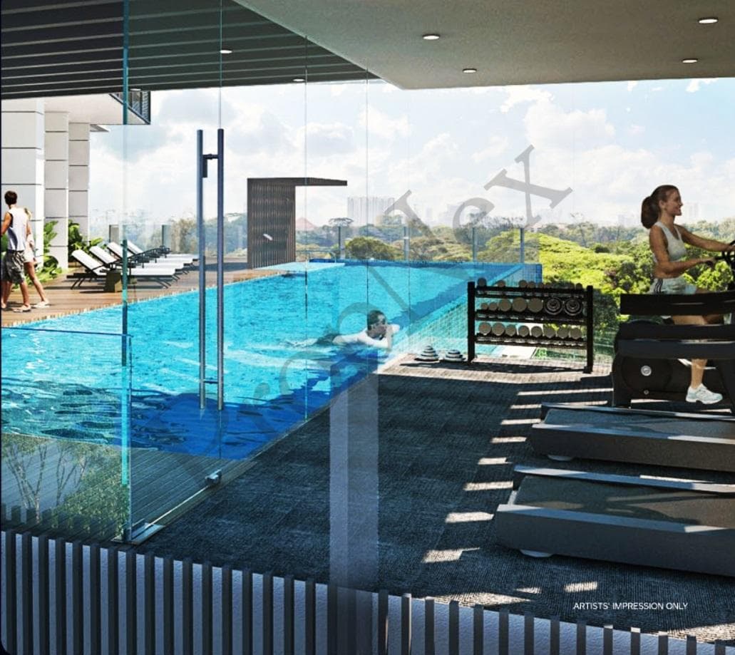 Robin Suites overview