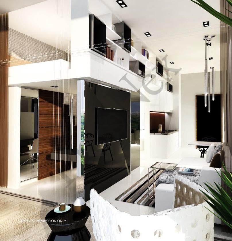 Robin Suites overview