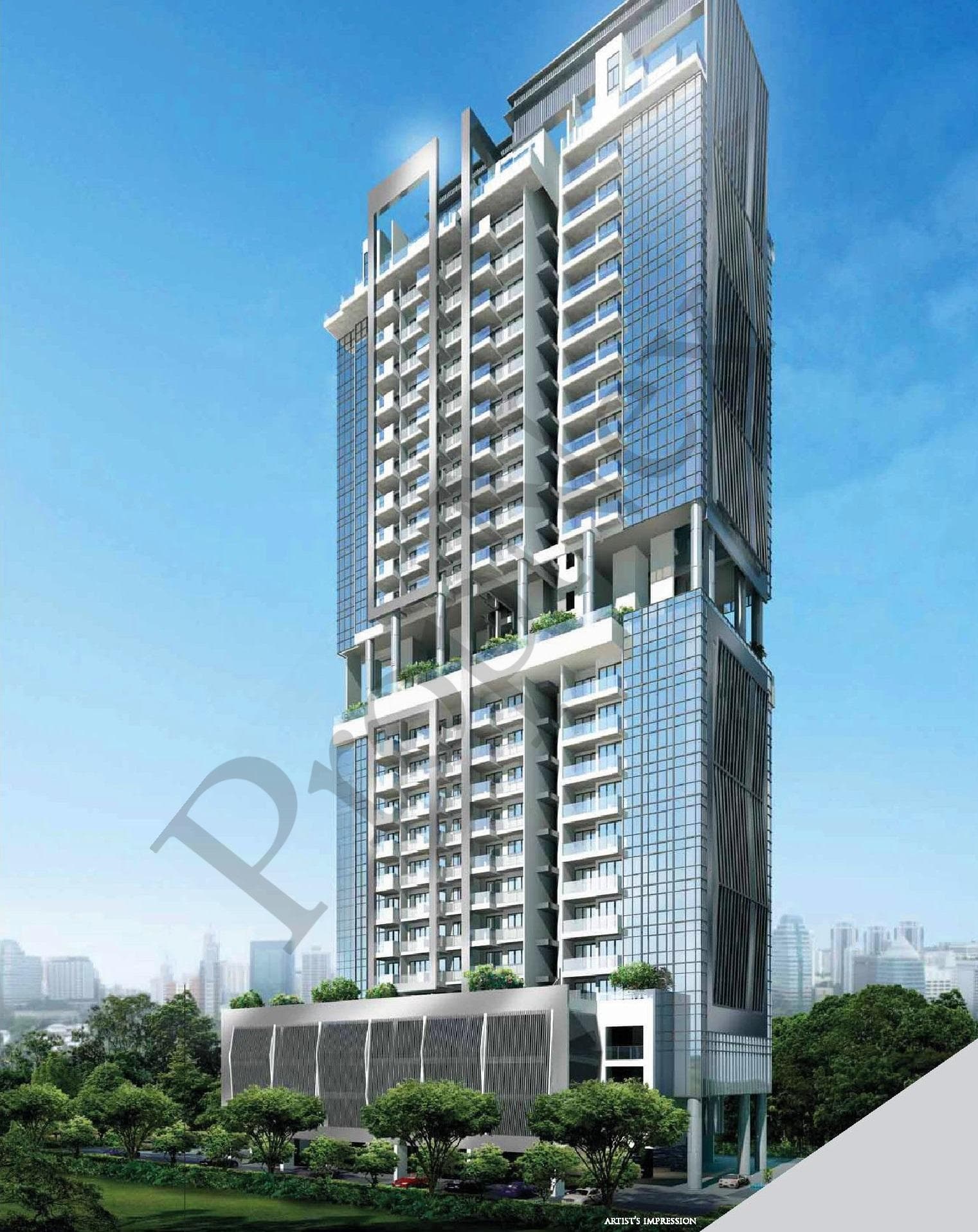 26 Newton listing