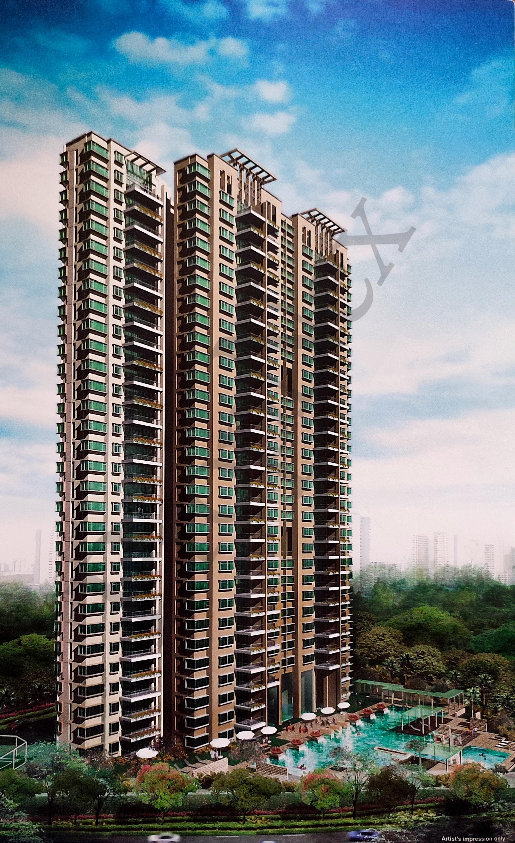The Jade overview