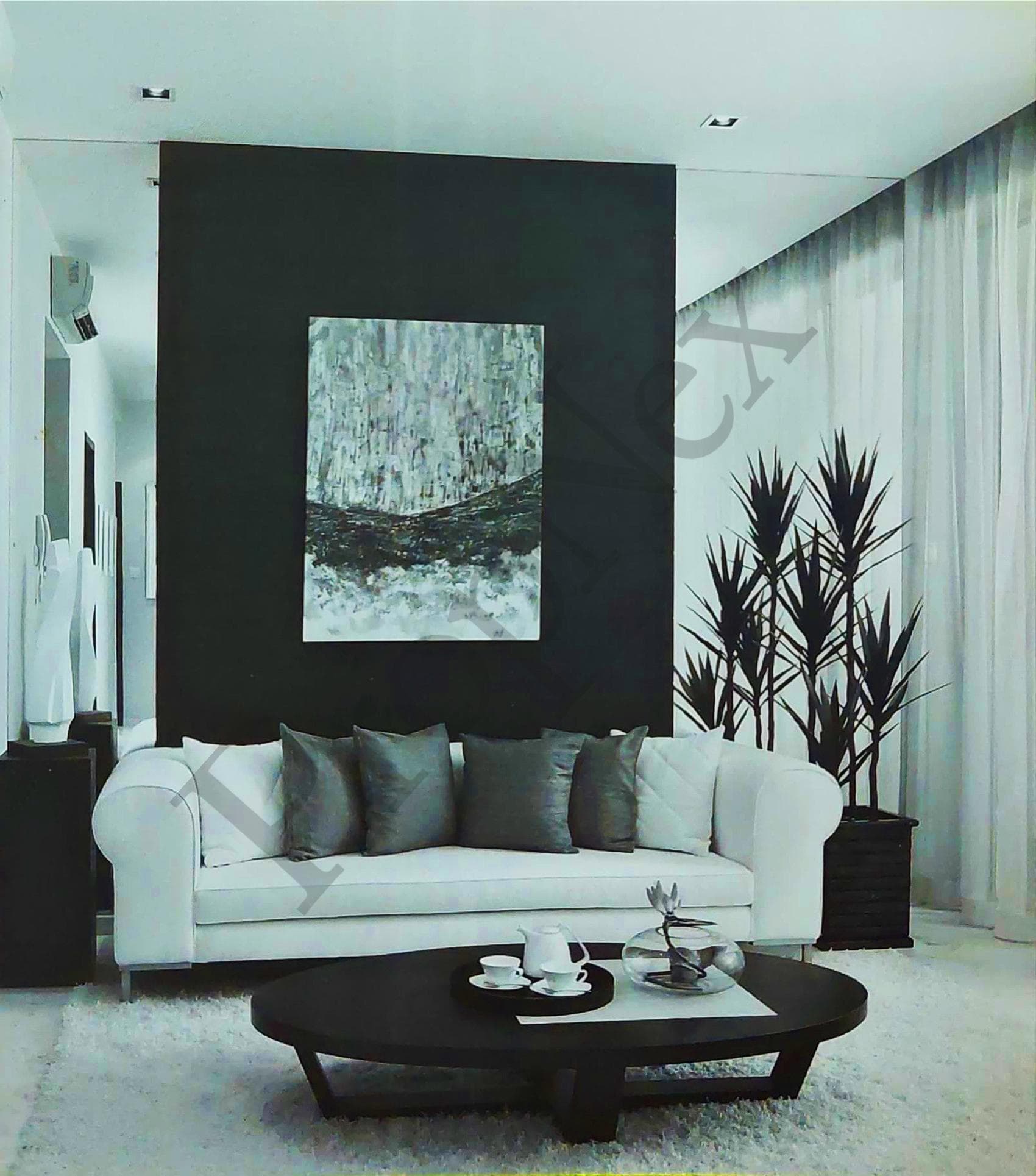Riviera Residences overview