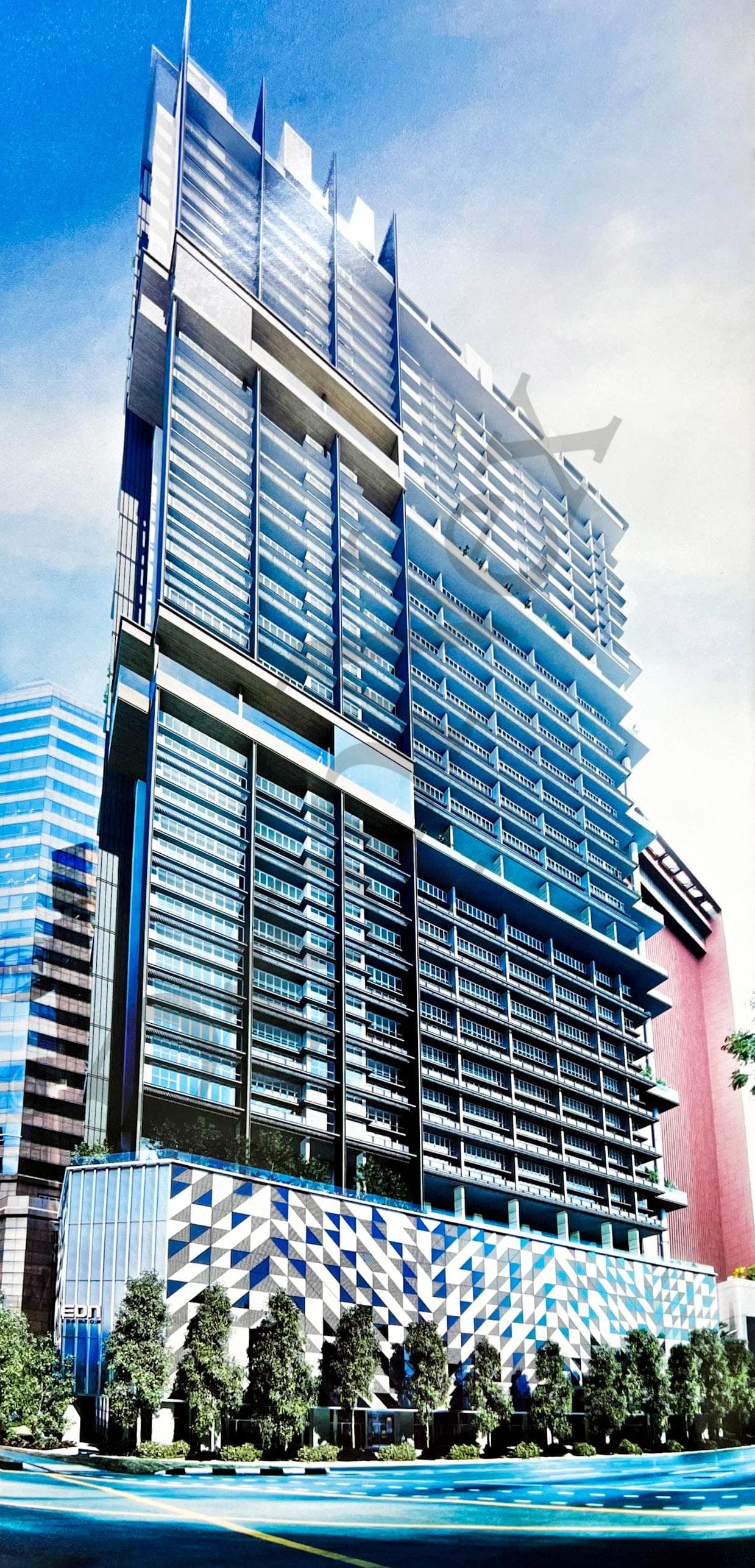 Eon Shenton overview