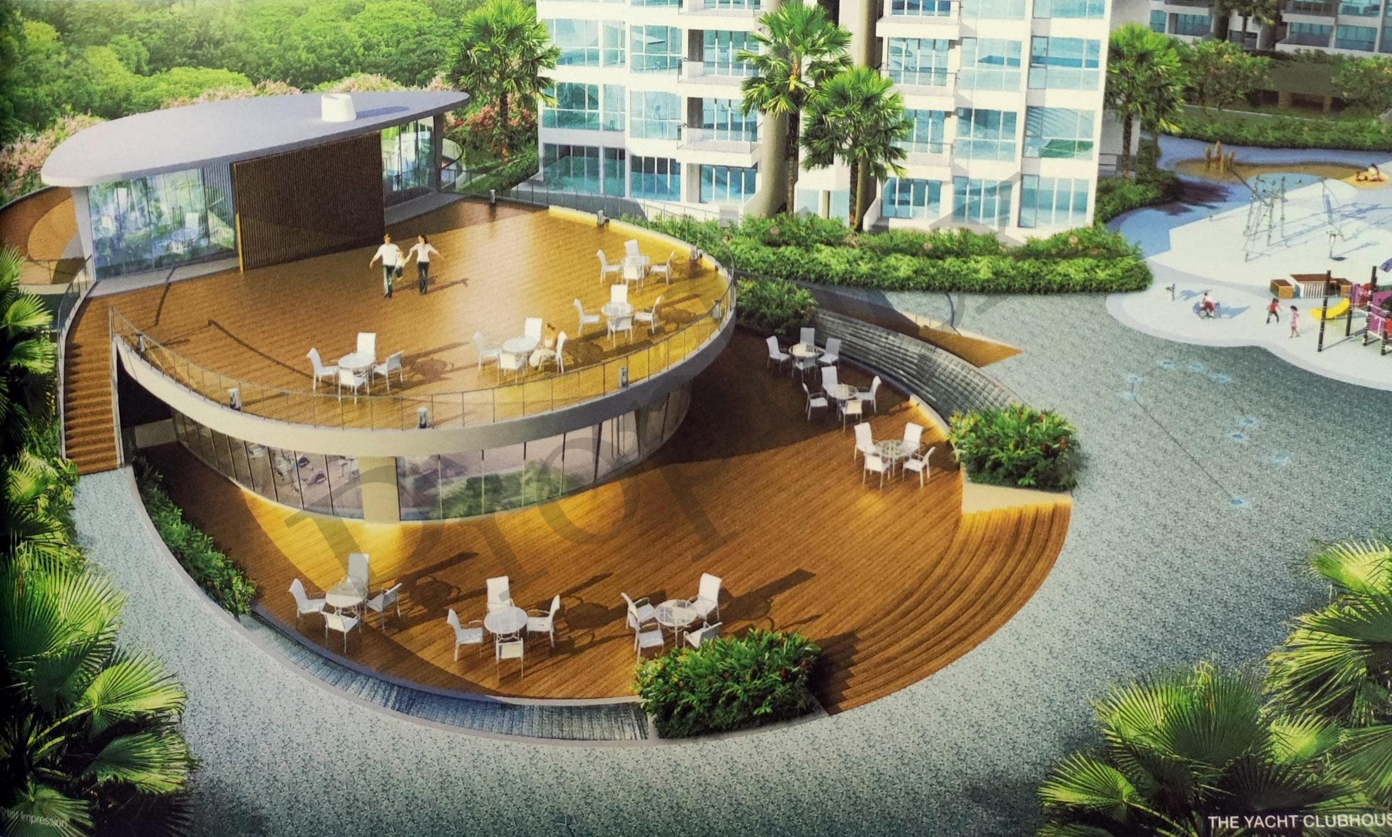 Waterview overview