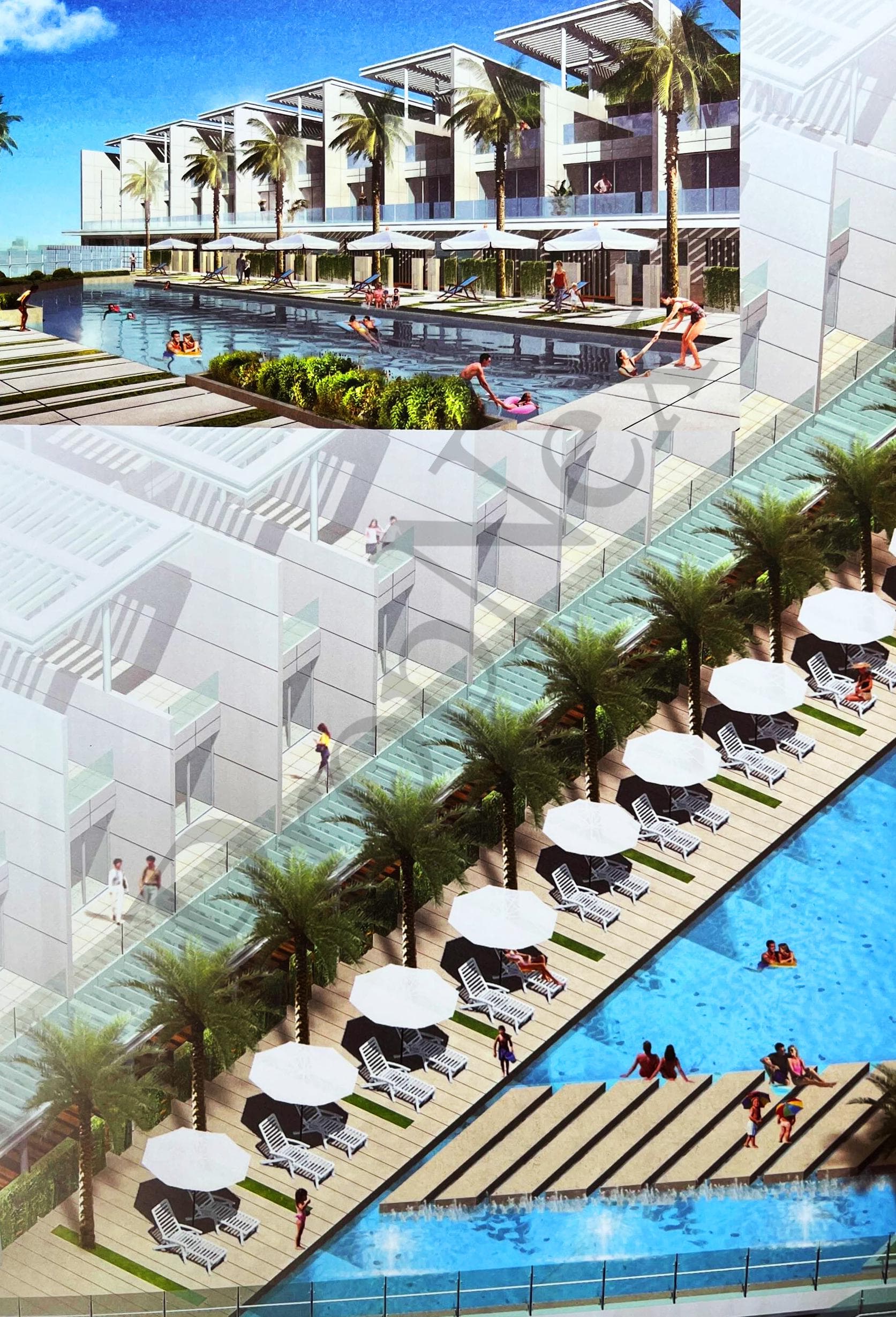 The Rochester Residences overview