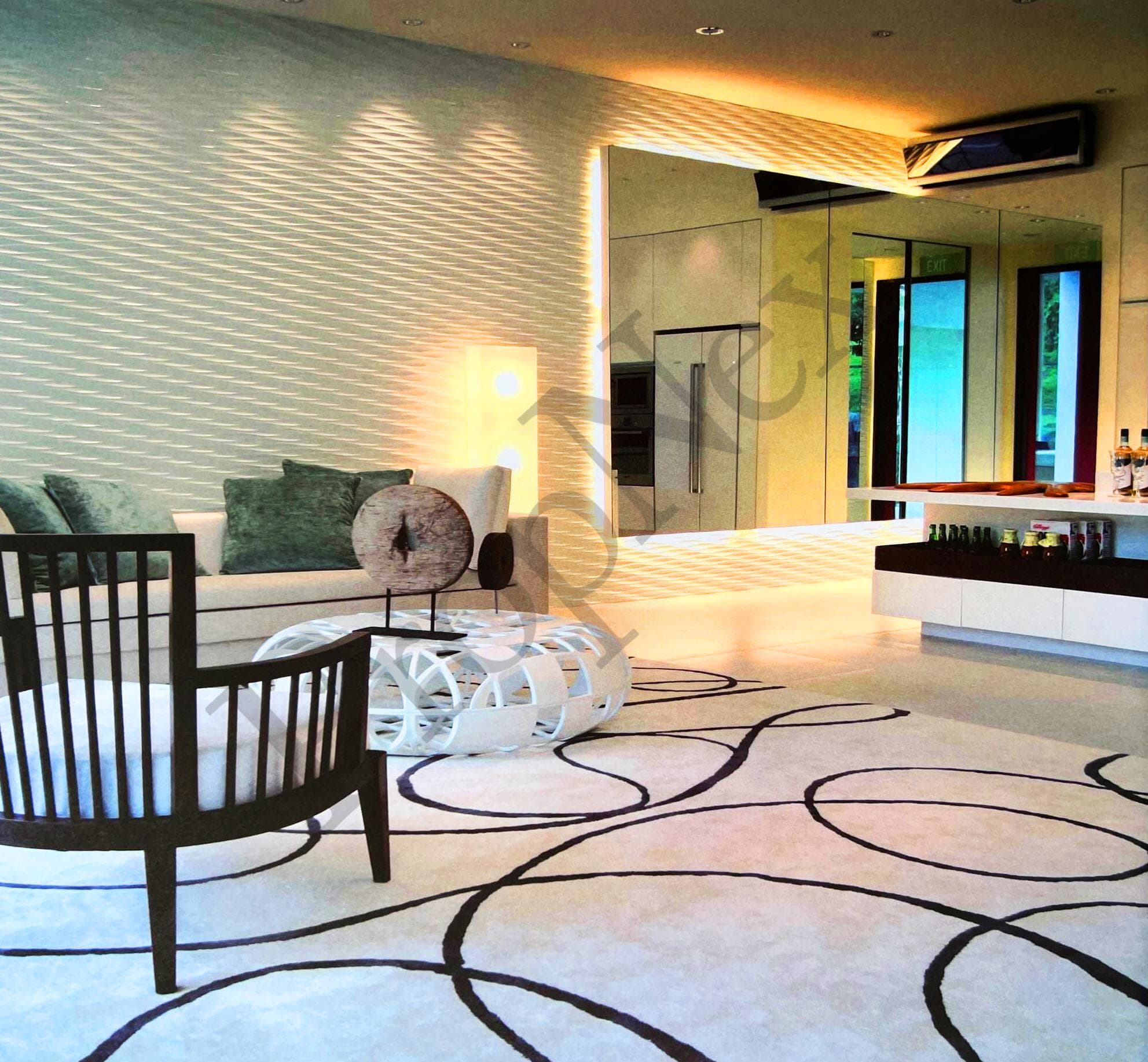 The Rochester Residences overview