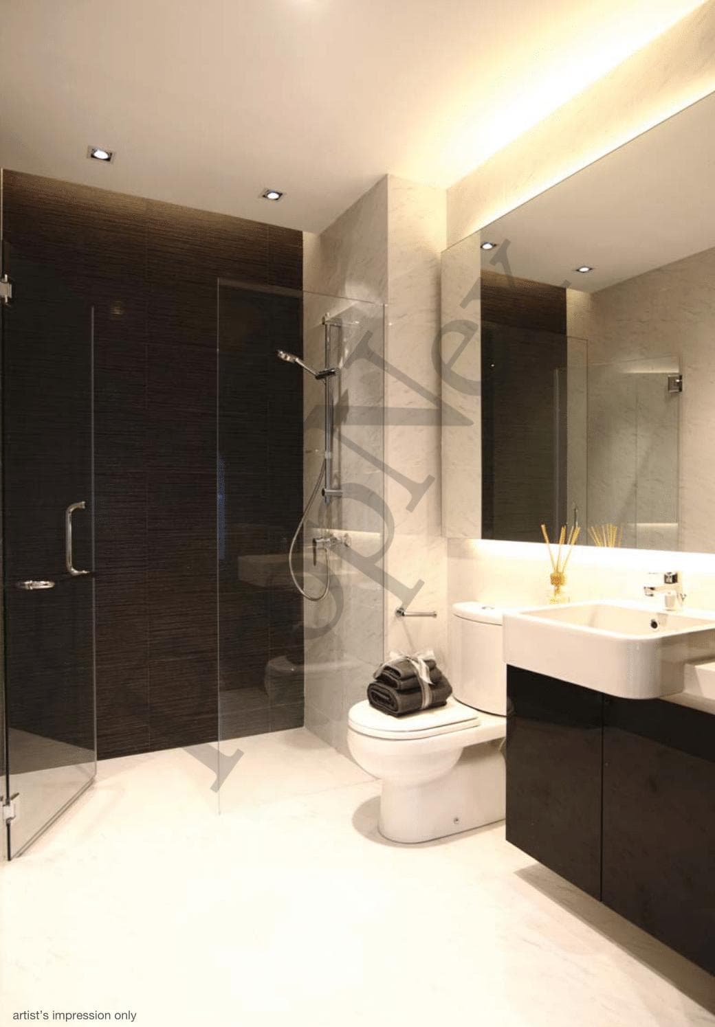 Prime Residence overview