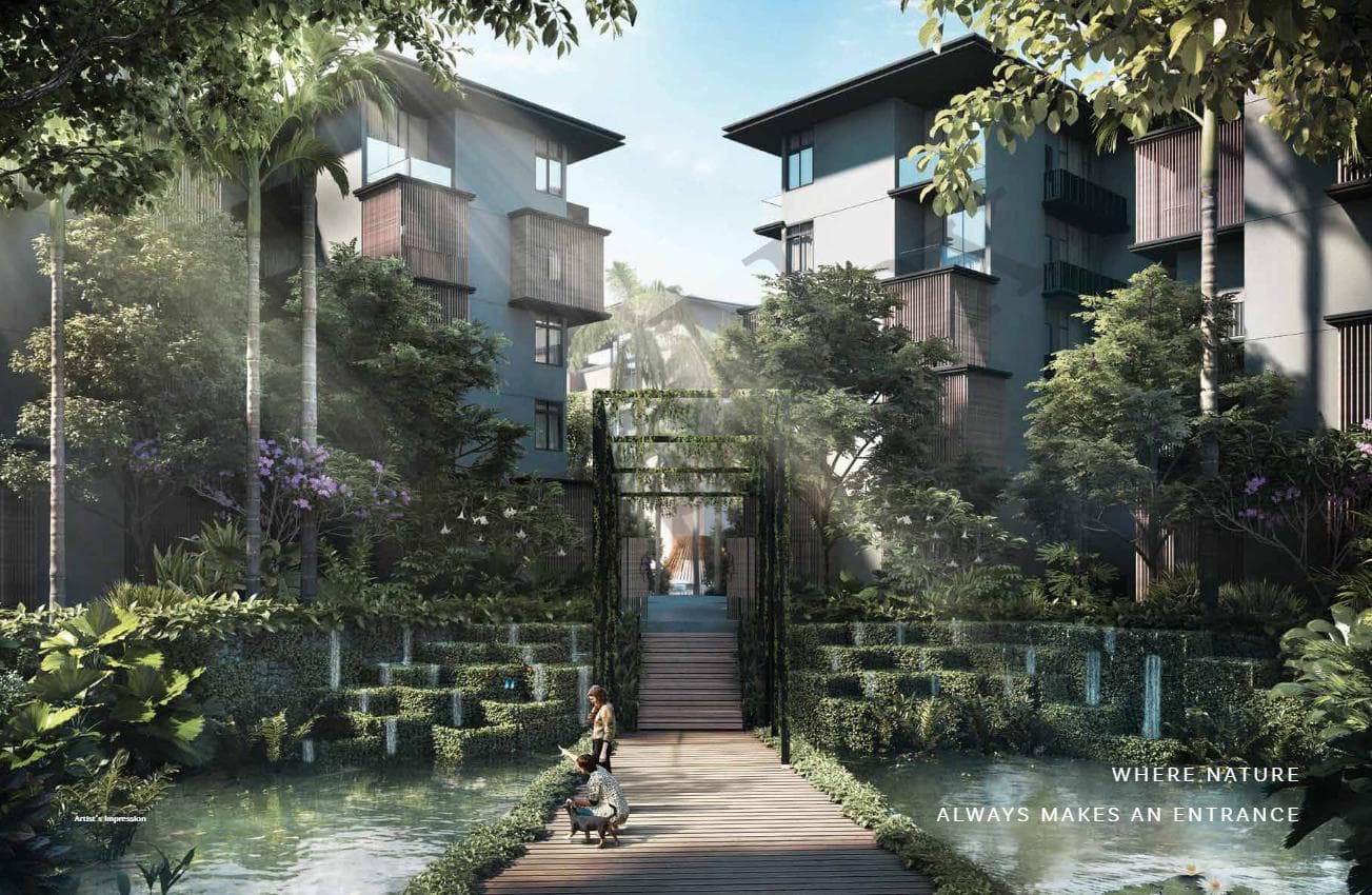 Parc Komo listing