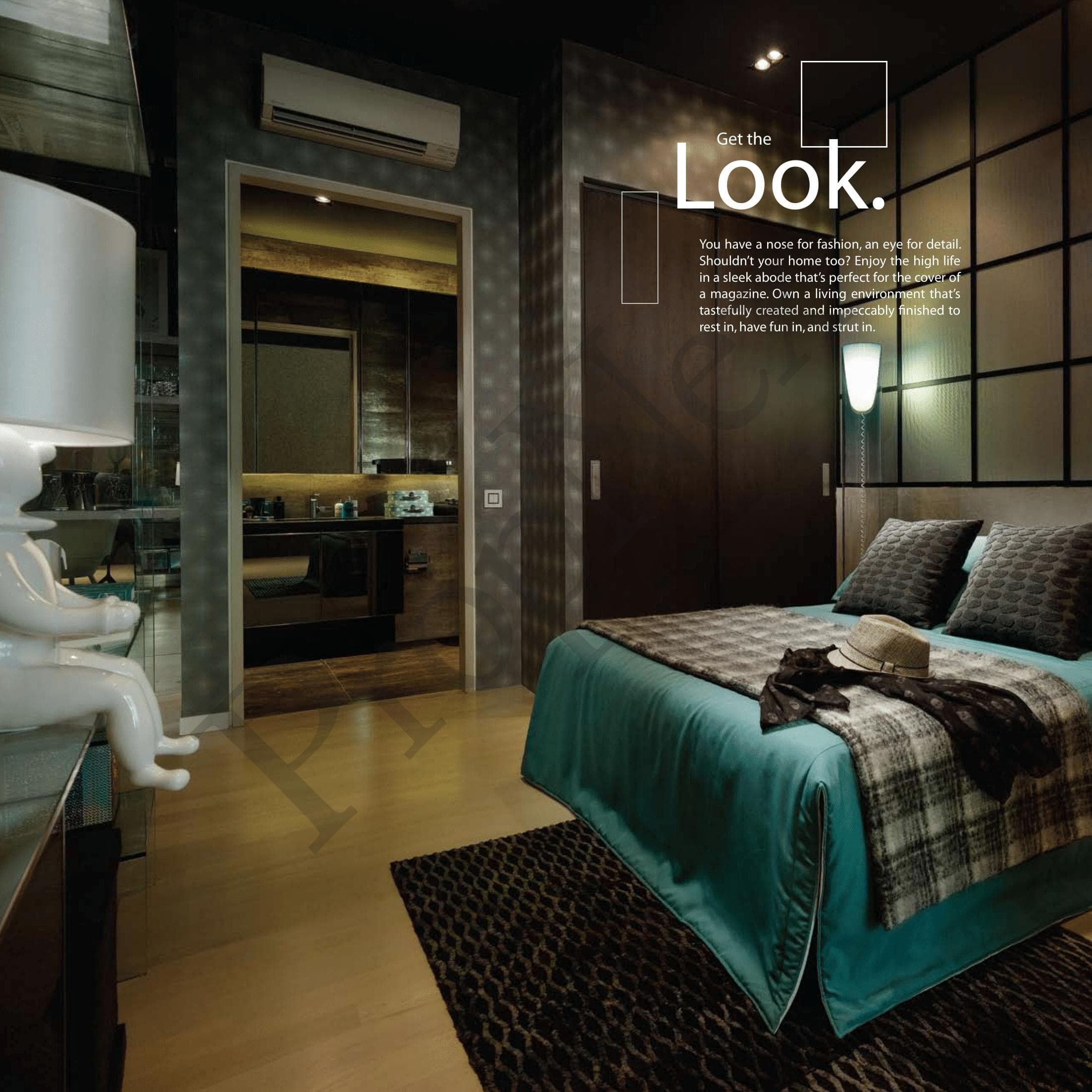 The Boutiq overview