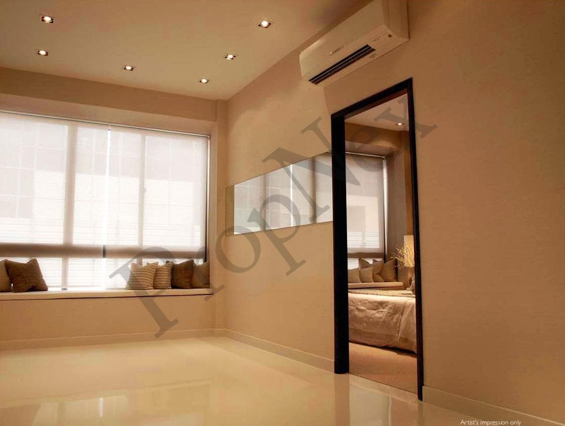 Kembangan Suites overview