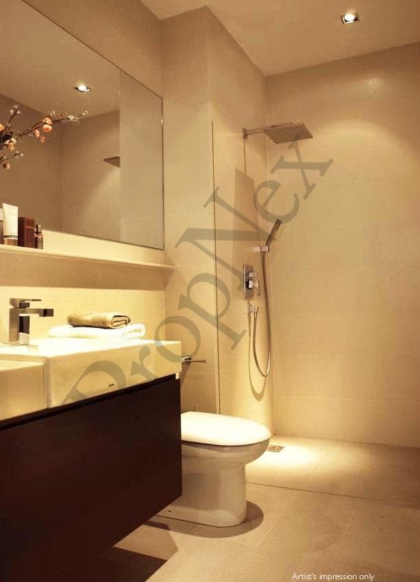 Kembangan Suites overview
