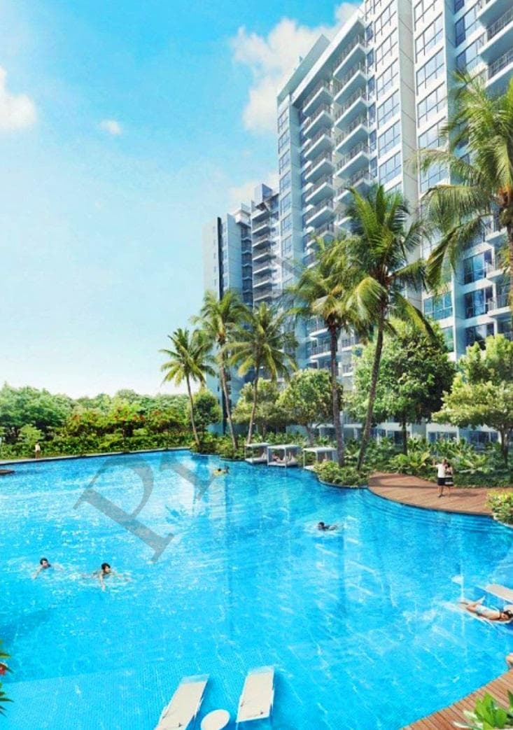 Riversails overview