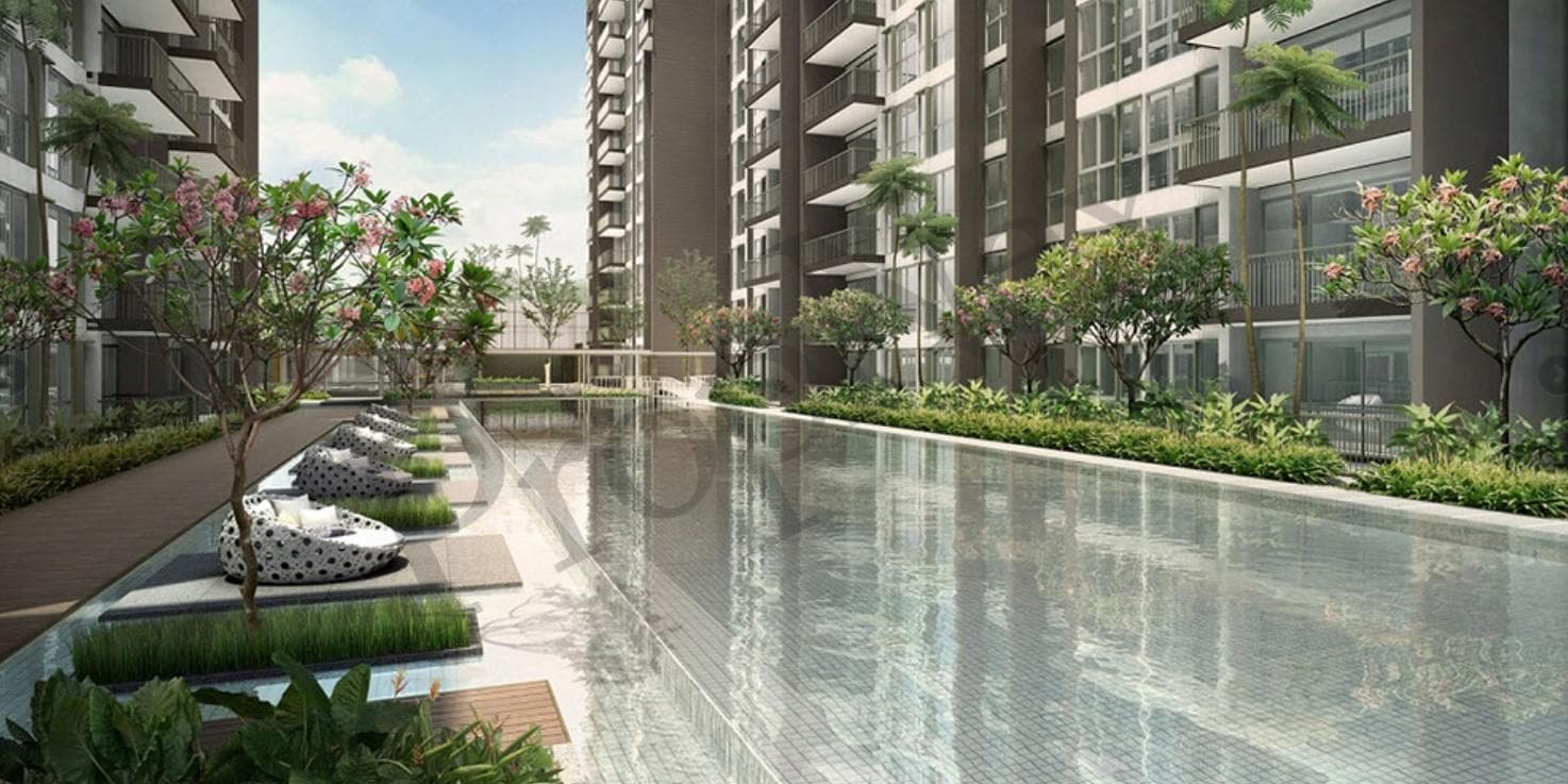 Bellewoods listing