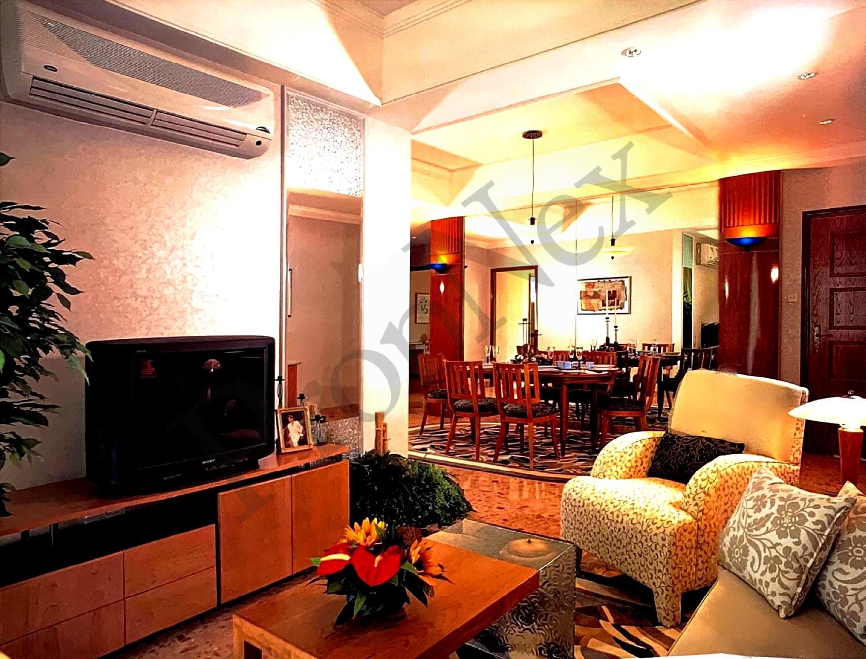 Estella Gardens overview