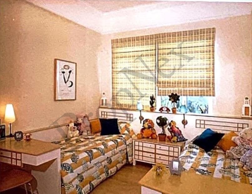 Estella Gardens overview