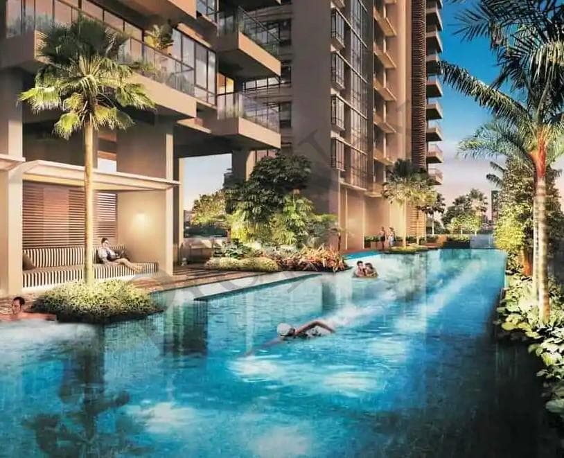 Lincoln Suites overview
