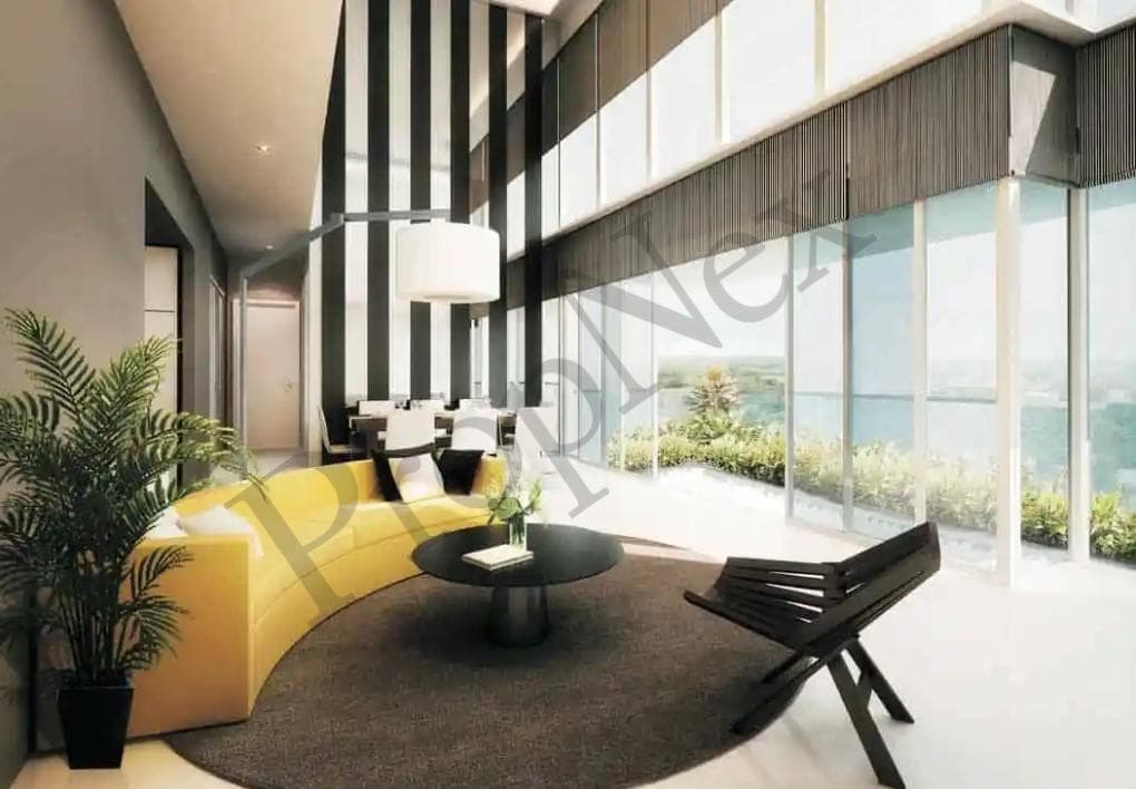 Lincoln Suites overview