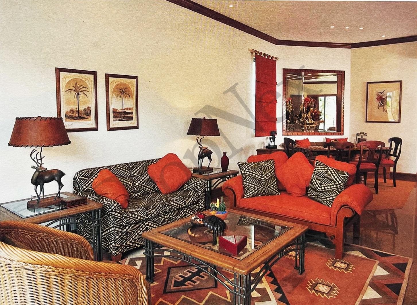 Springdale Condominium overview