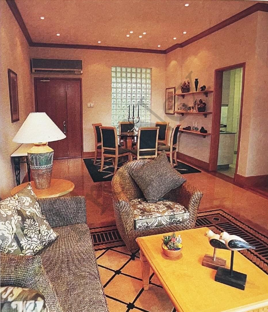 Springdale Condominium overview