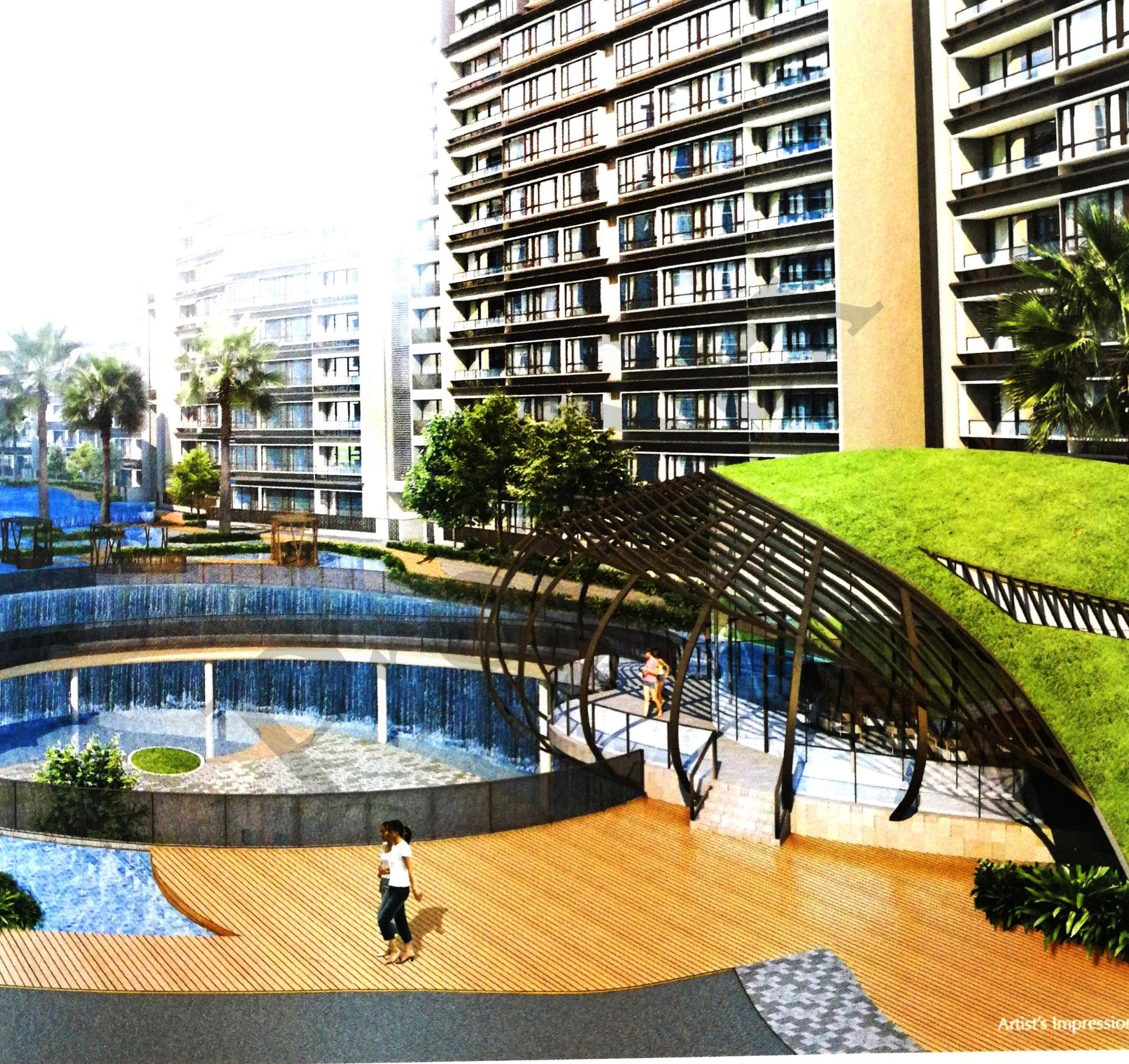 D'Nest overview