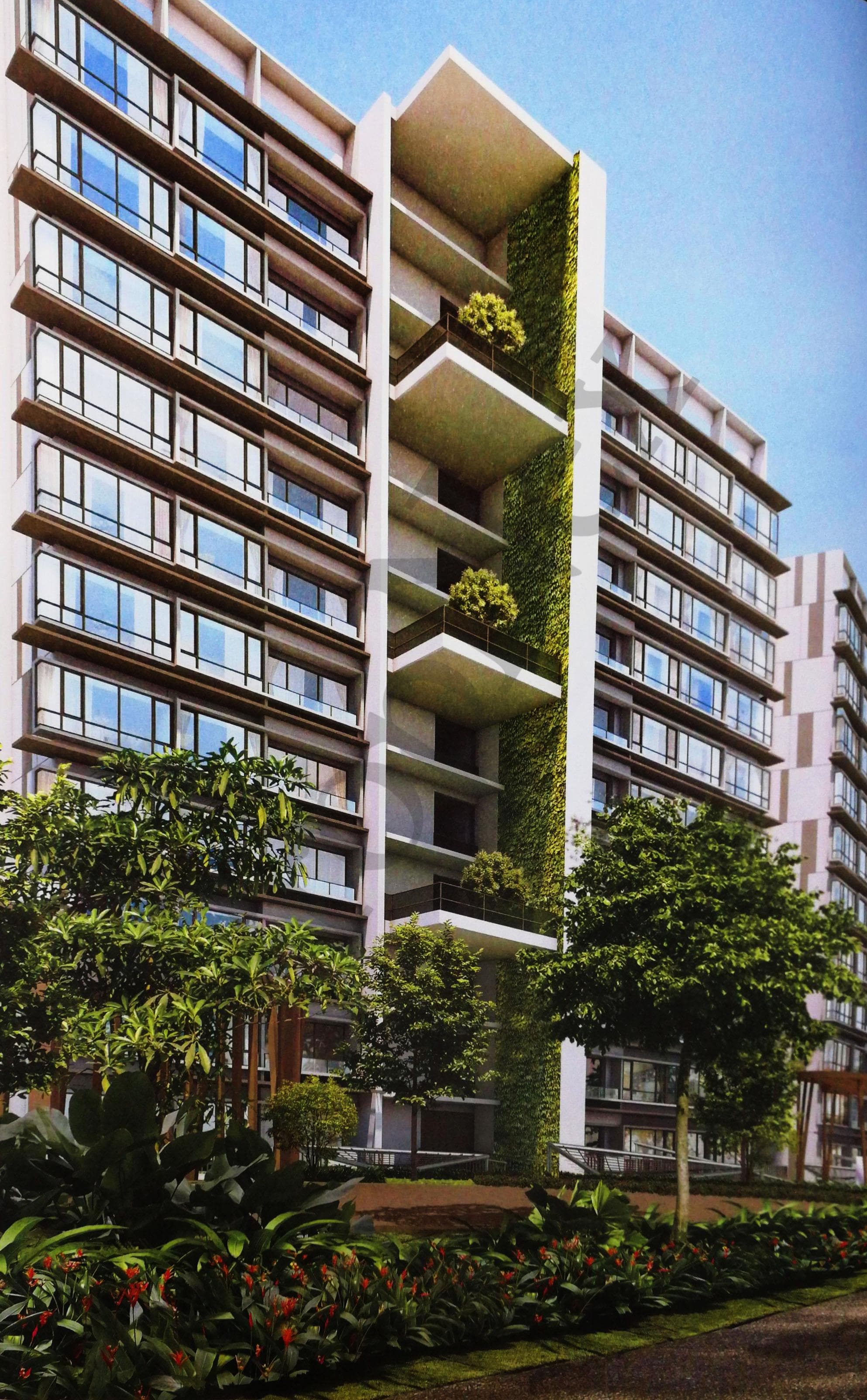 D'Nest overview