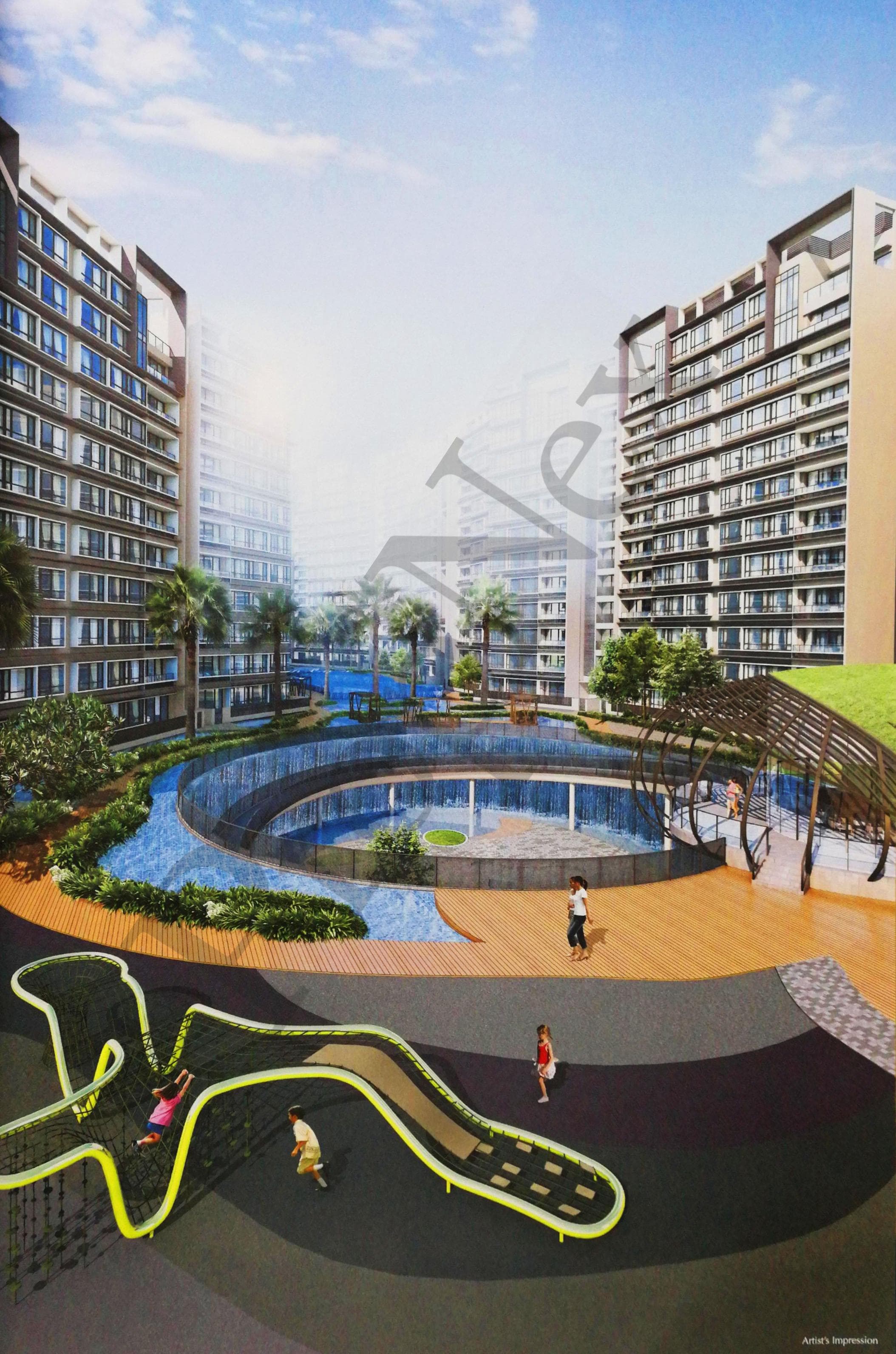 D'Nest listing